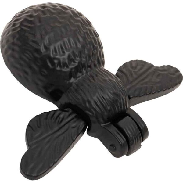 Cast Iron Bumblebee Door Knocker