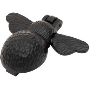 Cast Iron Bumblebee Door Knocker