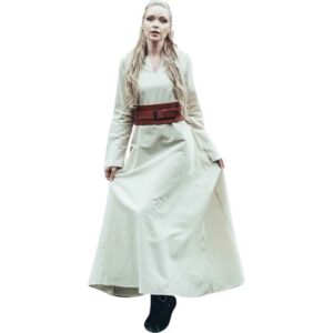 Women's Medieval Chemises and Underdresses - Medieval Collectibles