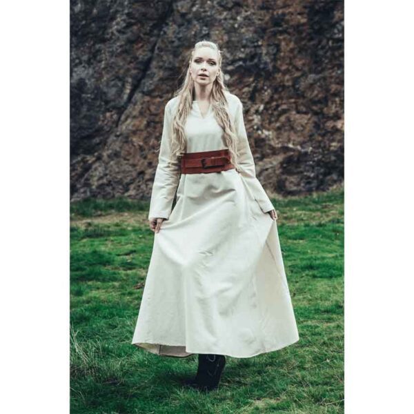 Valdis Viking Underdress - Natural