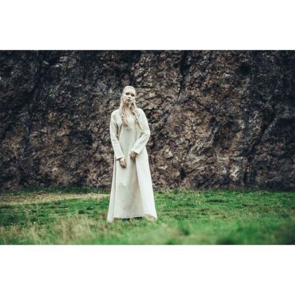 Valdis Viking Underdress - Natural