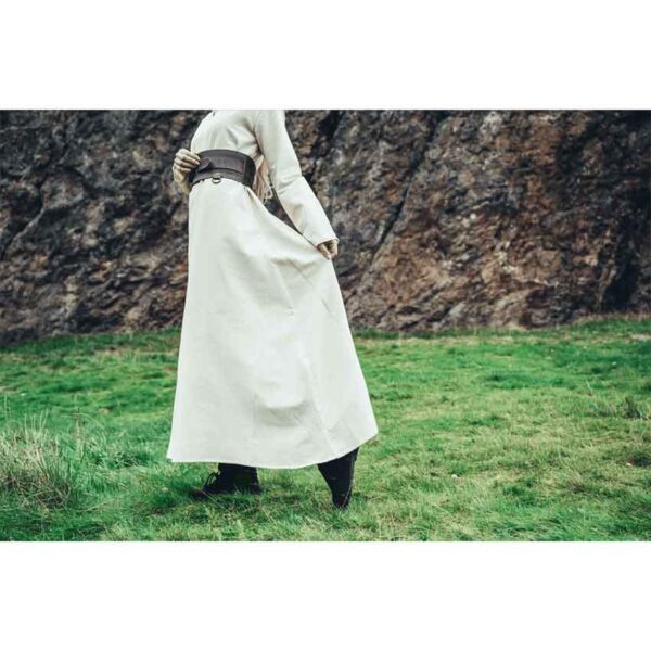 Valdis Viking Underdress - Natural