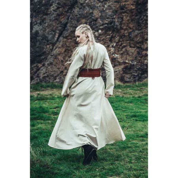 Valdis Viking Underdress - Natural