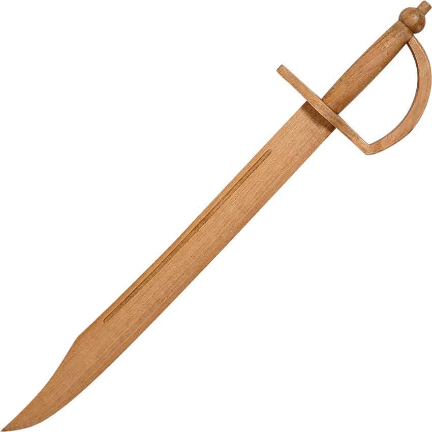 DIY Pirate Swords For Imaginary Play - Team V Education