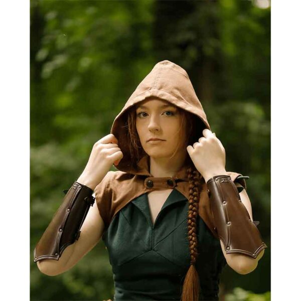 Galatea Canvas Hood