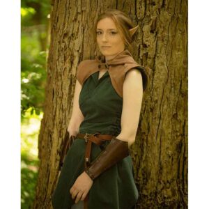 Galatea Canvas Hood