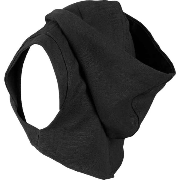 Galatea Canvas Hood