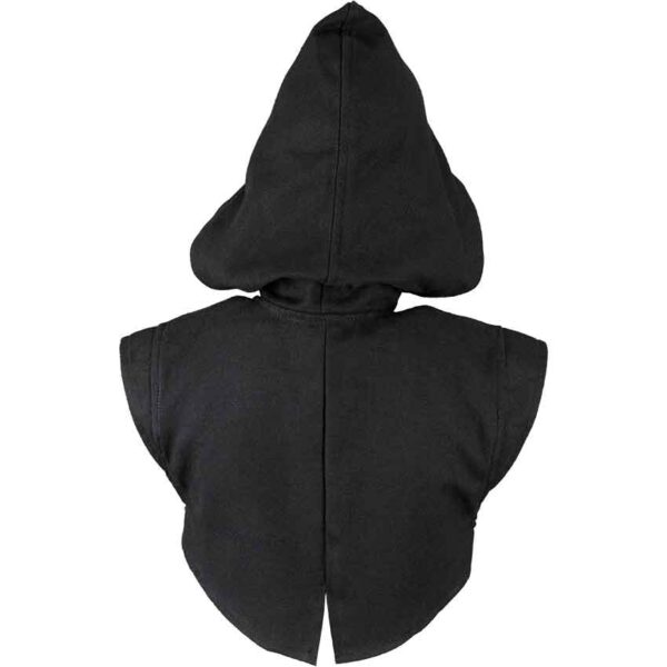 Galatea Canvas Hood