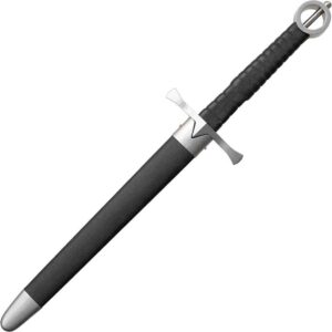 Irish Dagger
