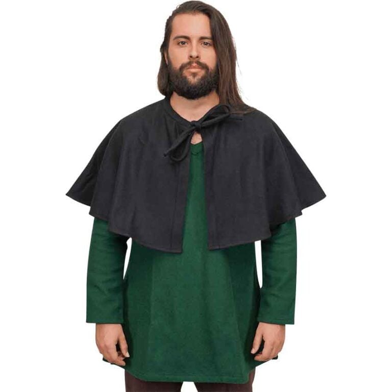 Cloaks | Medieval Capes and Robes | Medieval Collectibles
