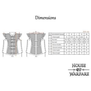 Diego Suede Leather Jerkin - Black