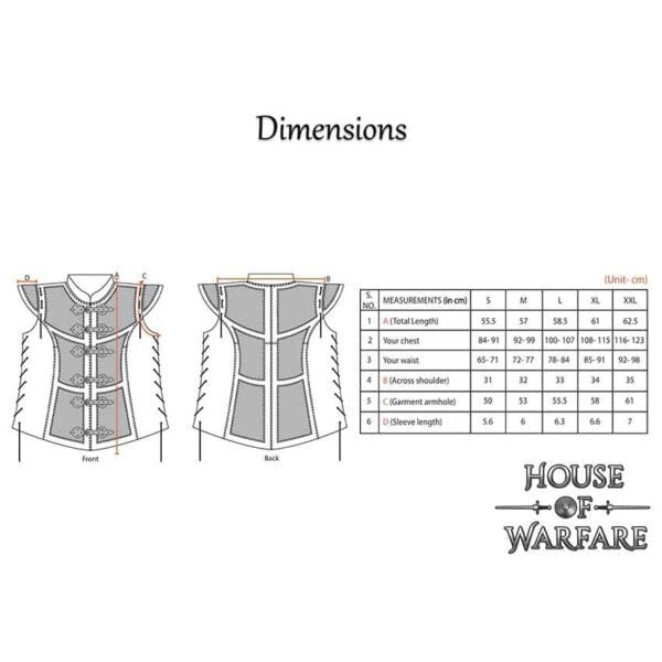 Julienne Suede Bodice – Brown