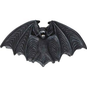 Vampire Bat Trinket Box