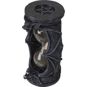 Vampire Bat Sandtimer
