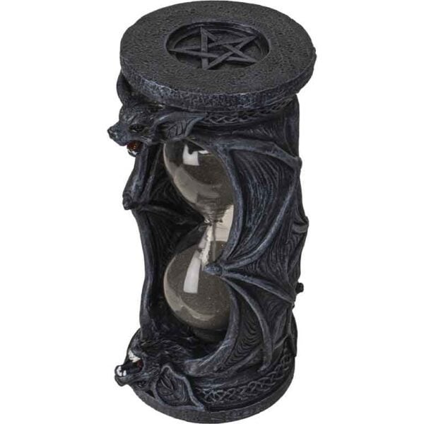 Vampire Bat Sandtimer