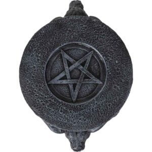 Vampire Bat Sandtimer