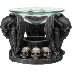 Nosferatu Oil Burner