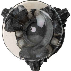 Nosferatu Oil Burner