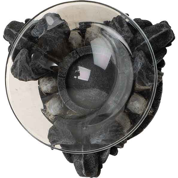 Nosferatu Oil Burner