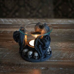 Nosferatu Oil Burner