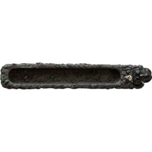 Raven Incense Burner