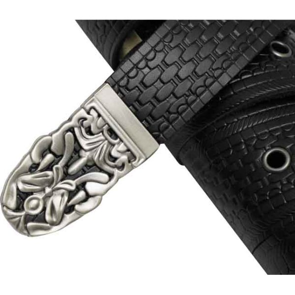 Jon Snows Longclaw Sword Scabbard