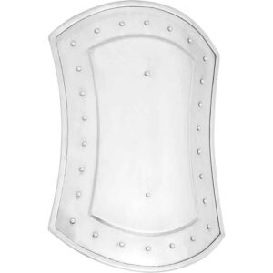 Rectangular Medieval Buckler Shield