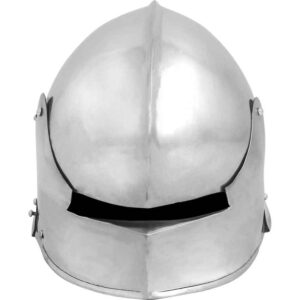 Medieval German Sallet Helmet