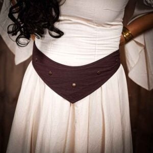 Genevieve Medieval Maiden Dress