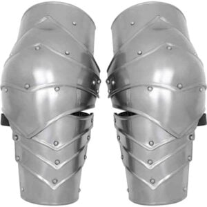 Daegal Fantasy Full Arm Armour