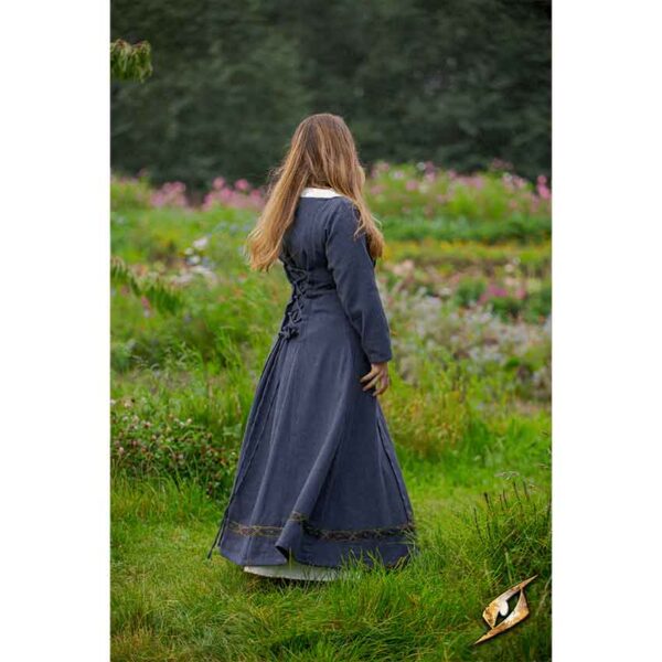 Estrid Dress