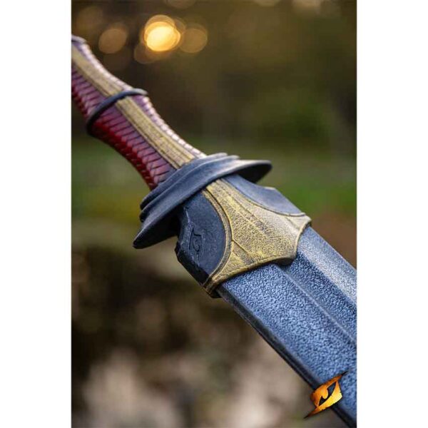 Gim LARP Sword - Vanguard - 100 cm