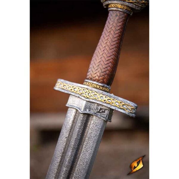 Jarl LARP Sword - Vanguard - 85 cm