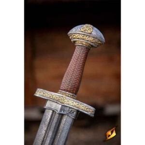 Jarl LARP Sword - Vanguard - 85 cm