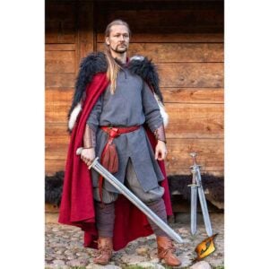 Jarl LARP Sword - Vanguard - 85 cm