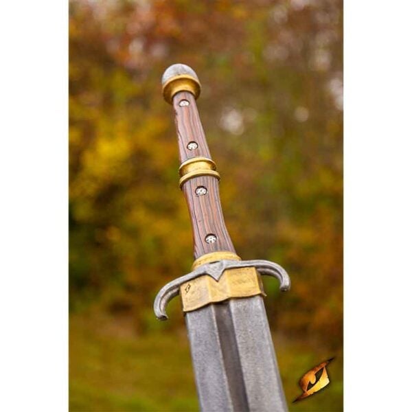Mercenary LARP Sword - Vanguard - 100 cm
