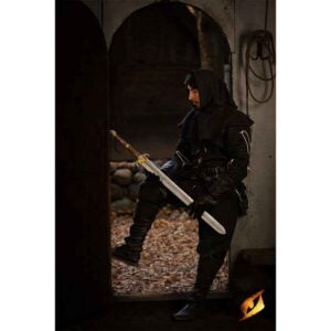 Mercenary LARP Sword - Vanguard - 100 cm