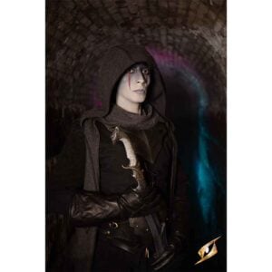 Eventide LARP Scimitar - 105cm