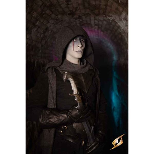 Eventide LARP Scimitar - 105cm