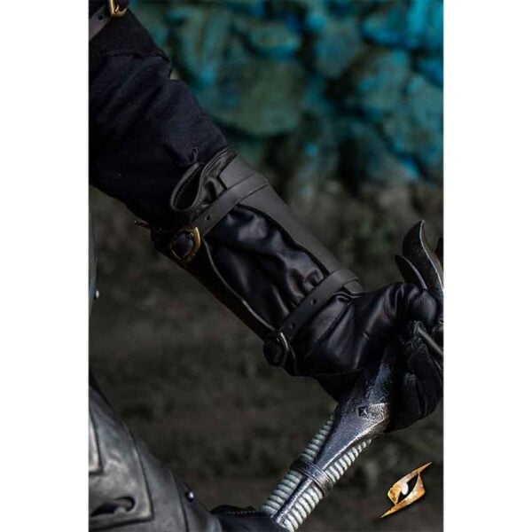 Eventide Bracers - Epic Dark