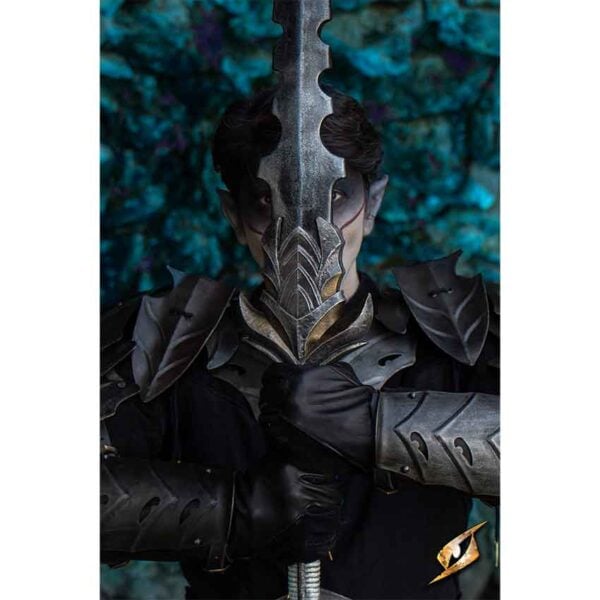 Eventide Bracers - Epic Dark