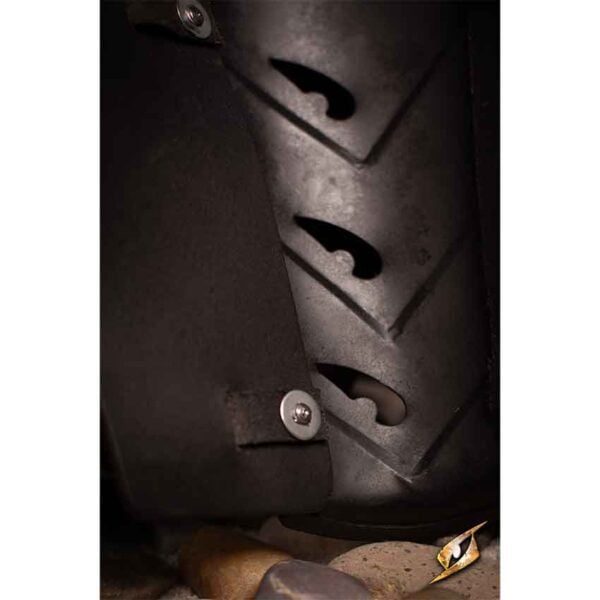 Eventide Bracers - Epic Dark