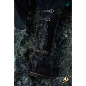 Eventide Greaves - Epic Dark