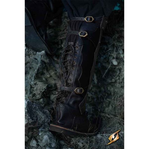 Eventide Greaves - Epic Dark