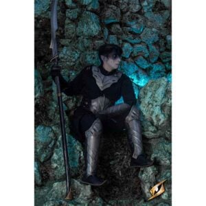 Eventide Greaves - Epic Dark