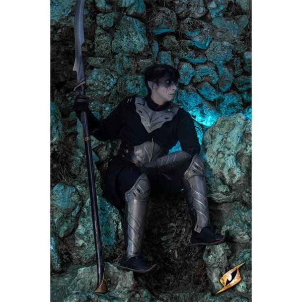 Eventide Greaves - Epic Dark