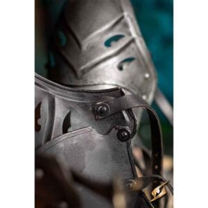 Eventide Greaves - Epic Dark