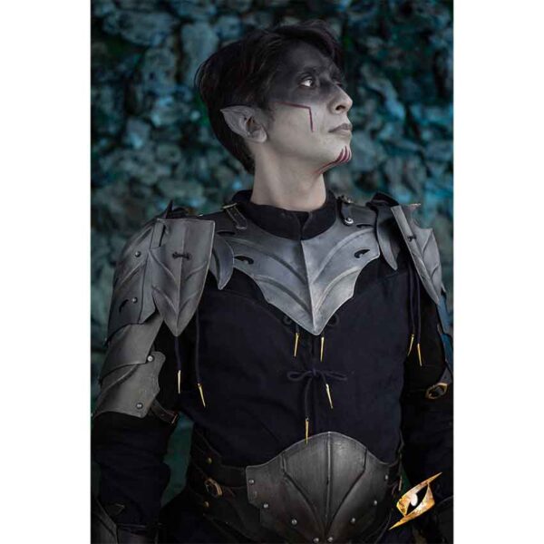 Eventide Shoulders - Epic Dark