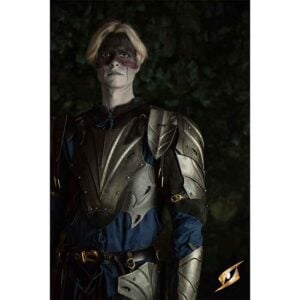 Eventide Shoulders - Epic Dark