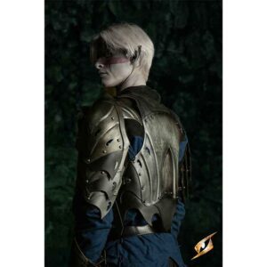 Eventide Shoulders - Epic Dark